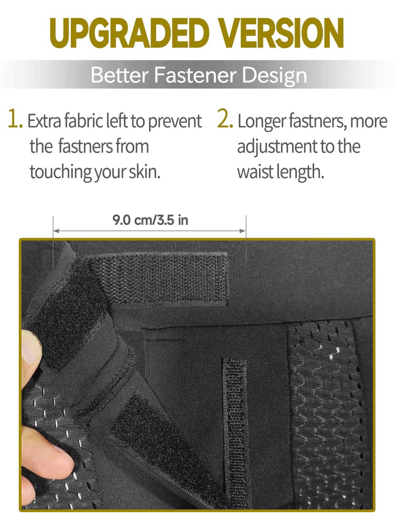 AVIVOR 3D Protective Shorts - Unisex Hip Protection for Ultimate Snowboarding and Skiing Safety