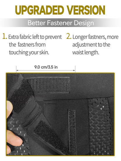 AVIVOR 3D Protective Shorts - Unisex Hip Protection for Ultimate Snowboarding and Skiing Safety